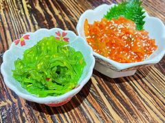 中华海草-平成屋·午肴夜酒(四川北路店)