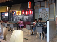 -永和大王(广渠店)