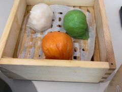 -蔡澜点心·粤菜(西单大悦城店)