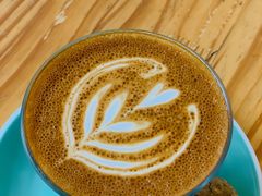 -Cafe del Volcan(永康路店)