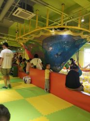 -宝燕乐园(闵行旗舰店)