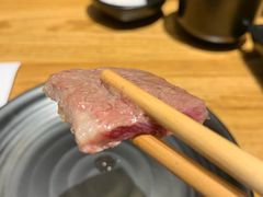 -九田家黑牛烤肉料理(华侨城店)