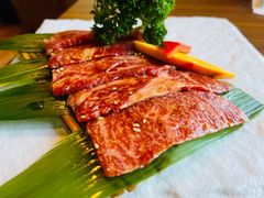 -炼火烤肉店