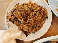 -聚首堂·特色小吃·肘子(什刹海德胜门店)