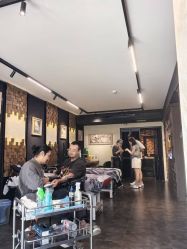 点击看大图 -京都墨客刺青