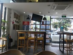 大堂-沙青(江场二路店)