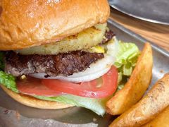 -魏斯理汉堡(西安沣东吾悦店)