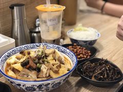 -亚皆老街南宁老友粉·米粉(印象城店)