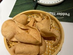 -帕娜·泰式茶餐厅·Bistro(近铁广场店)