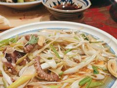 -鱼满舱·鲜活海鲜·正宗鲁菜