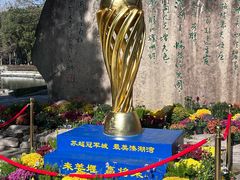 -溱湖国家湿地公园