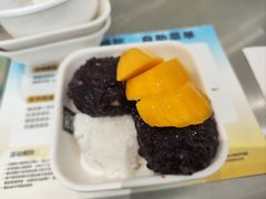 -满记甜品(苏州中心店)