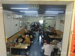 大堂-张正麻辣烫(龙城路店)