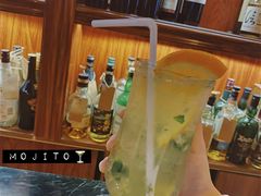 -The Cheebat 锌吧·Bistro(体育西店)