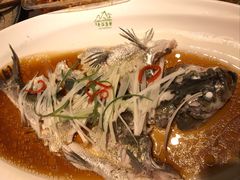 -丹江渔村(首都机场店)
