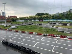 -雪浪山卡丁车俱乐部