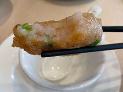 虾饼-群乐饭店(滨安路店)