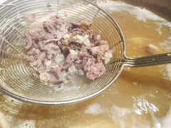 -牛很鲜潮汕牛肉火锅(朝晖路店)