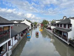 -召稼楼古镇