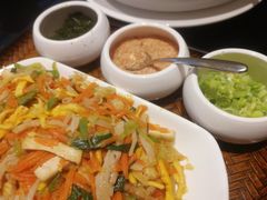 闽南古早润饼-闽和南(深圳万象城店)