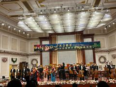 -天津音乐厅