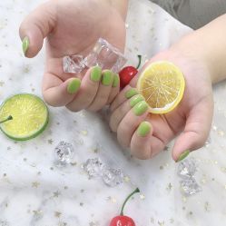 -如一·美甲美睫