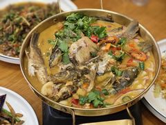 -食光慢宴·安吉土菜馆