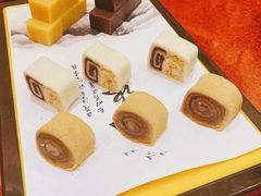 -北平食府(马鞍山路店)