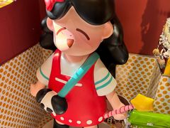 -Money Shops(愚园路店)