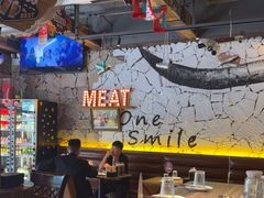 -ONE SMILE BREWING(尚座中心店)