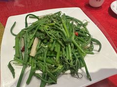 -粤北餐馆