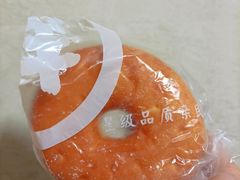 -雪贝尔Shaber面包花园(民德路店)