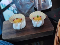 -恰餐厅及酒吧CHAR Bar & Grill(北京三里屯洲际店)