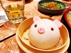 紫蓉豬豬-唐宫小聚(荃湾荃新天地店)