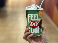 -DQ·蛋糕·冰淇淋(手工定制蛋糕长泰广场店)