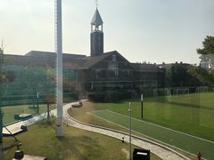 -上海德威外籍人员子女学校(浦东校区)