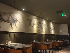 -西堤牛排(北京国瑞店)