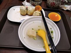 -大壶春生煎(世纪汇广场店)