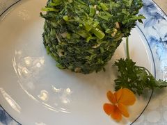 -二泉园老菜馆·百年无锡菜