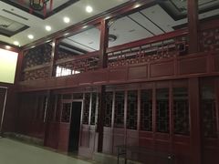 -喜满堂 望喜园·融合菜