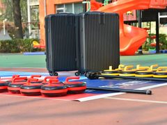 -红黄蓝幼儿园(颐东苑店)