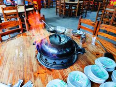 -大地农庄(逢沙大道店)