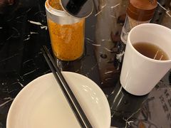 -燚青春泥炉烤肉(东泰店)