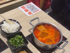 -吉野家(复兴路第二餐厅店)