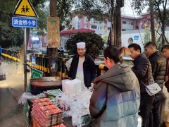 -马文章胖子甑糕(洒金桥店)