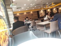 -真功夫(金月湾店)