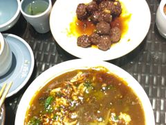 -山西派(桥东街店)