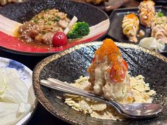 -鸟鹏烧鸟居酒屋(龙岗万科店)