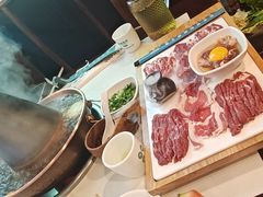 -京城胜利涮羊肉(禧乐汇店)