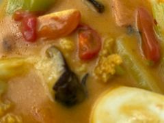 -少林寺欢喜地素斋馆